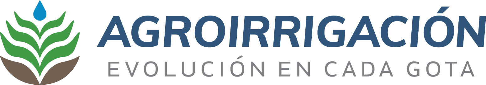 Agroirrigación
